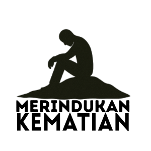 Merindukan Kematian Icon