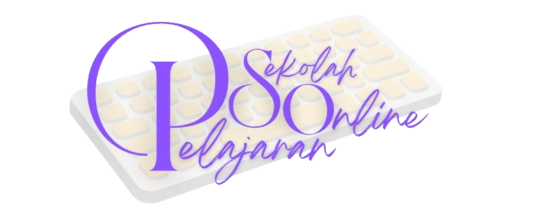 PELAJARAN SEKOLAH ONLINE